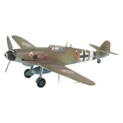 Revell 04160 1/72 Messerschmitt BF109 G-10