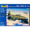 Revell 04166 1/72 Messerschmitt ME 262 A-1a