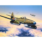 Revell 04166 1/72 Messerschmitt ME 262 A-1a