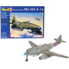Revell 04166 1/72 Messerschmitt ME 262 A-1a