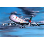 Revell 04210 1/390 Boeing 747 Air Canada