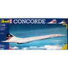 Revell 04257 1/144 Concorde British Airways