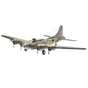 Revell 04279 1/72 B-17F Memphis Belle