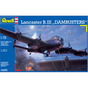 Revell 04295 1/72 Avro Lancaster