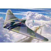 Revell 04312 1/72 Horten GO-229
