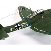 Revell 04692 1/72 Junkers JU 87 G/D Tank Buster