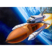 Revell 04736 1/144 Space Shuttle Discovery + Booster Rockets