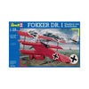 Revell 1/28 Fokker DR. I Richthofen