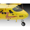 Revell 04901 1/72 DHC-6 Twin Otter