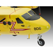 Revell 04901 1/72 DHC-6 Twin Otter