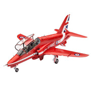 Revell 04921 1/72 BAE Hawk T 1 Red Arrows