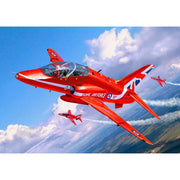 Revell 04921 1/72 BAE Hawk T 1 Red Arrows