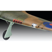 Revell 04968 1/32 Hawker Hurricane Mk IIb