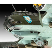 Revell 04972 1/72 Junker JU88 A-1 Battle of Britain