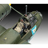 Revell 04972 1/72 Junker JU88 A-1 Battle of Britain