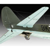Revell 04972 1/72 Junker JU88 A-1 Battle of Britain
