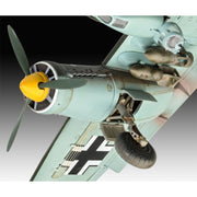 Revell 04972 1/72 Junker JU88 A-1 Battle of Britain