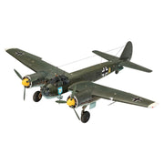 Revell 04972 1/72 Junker JU88 A-1 Battle of Britain