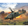 Revell 04985 1/100 AH-64A Apache