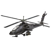 Revell 04985 1/100 AH-64A Apache