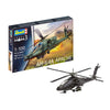 Revell 04985 1/100 AH-64A Apache