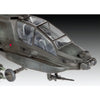Revell 04985 1/100 AH-64A Apache