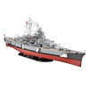 Revell 05040 1/350 Bismarck Battleship