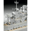 Revell 05040 1/350 Bismarck Battleship
