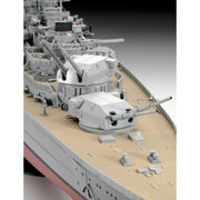 Revell 05040 1/350 Bismarck Battleship