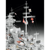 Revell 05040 1/350 Bismarck Battleship