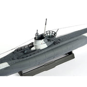 Revell 05093 1/350 U-Boat Type VII C
