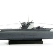 Revell 05093 1/350 U-Boat Type VII C