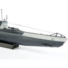 Revell 05093 1/350 U-Boat Type VII C