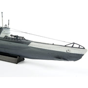 Revell 05093 1/350 U-Boat Type VII C