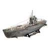 Revell 05163 1/72 German U-Boot Typ VII C/41