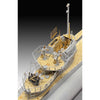 Revell 05163 1/72 German U-Boot Typ VII C/41