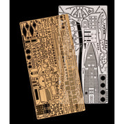 Revell 05163 1/72 German U-Boot Typ VII C/41