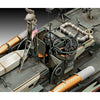 Revell 05165 1/72 PT-588/PT-579 Patrol Torpedo Boat Late
