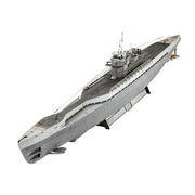 Revell 05167 1/144 German Submarine Type IX C/40 U190