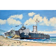 Revell 05169 1/144 US Navy Landing Ship Medium (Bofors 40mm Gun)