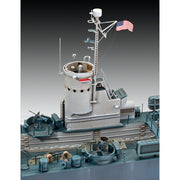 Revell 05169 1/144 US Navy Landing Ship Medium (Bofors 40mm Gun)