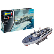 Revell 05175 1/72 Patrol Torpedo Boat PT-559 / PT-160
