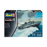 Revell 05175 1/72 Patrol Torpedo Boat PT-559 / PT-160