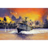 Revell 05176 1/72 US Navy Swift Boat Plastic Model Kit