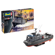 Revell 05176 1/72 US Navy Swift Boat