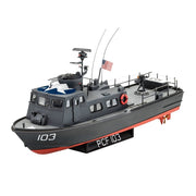 Revell 05176 1/72 US Navy Swift Boat