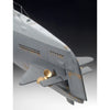 Revell 05177 1/144 German Submarine Type XXI