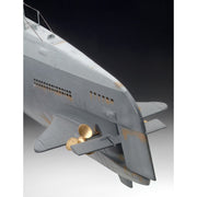 Revell 05177 1/144 German Submarine Type XXI