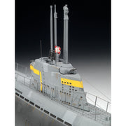 Revell 05177 1/144 German Submarine Type XXI