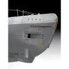 Revell 05177 1/144 German Submarine Type XXI